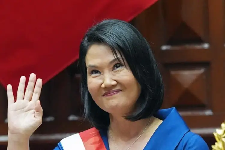 México y Perú acuerdan reanudar relaciones diplomáticas 