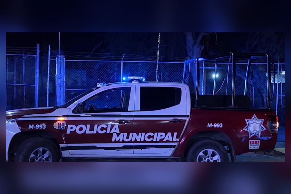 Camión atropella y mata a ciclista en Tehuacán; se da a la fuga 3 Camión atropella y mata a ciclista en Tehuacán; la víctima tenía 15 años | Foto: Cortesía
