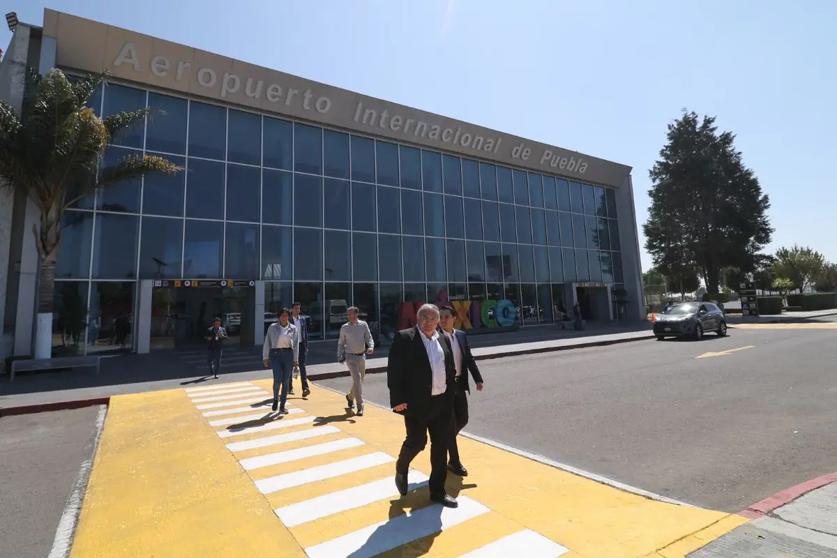 Volaris anuncia nuevos vuelos desde Puebla a Acapulco, Puerto Escondido y Chicago 2 Anuncian nuevos vuelos desde Puebla y estos son los destinos