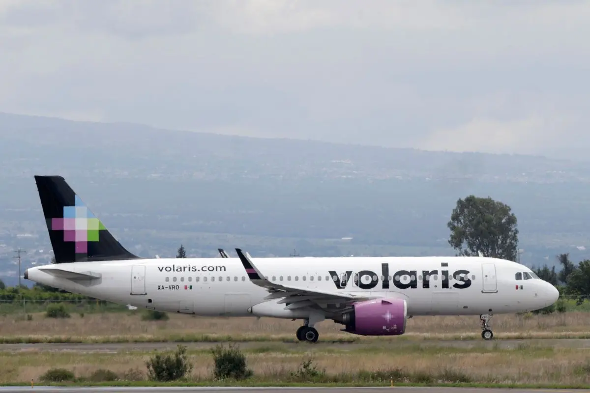 Volaris anuncia nuevos vuelos desde Puebla a Acapulco, Puerto Escondido y Chicago 3 Anuncian nuevos vuelos desde Puebla y estos son los destinos
