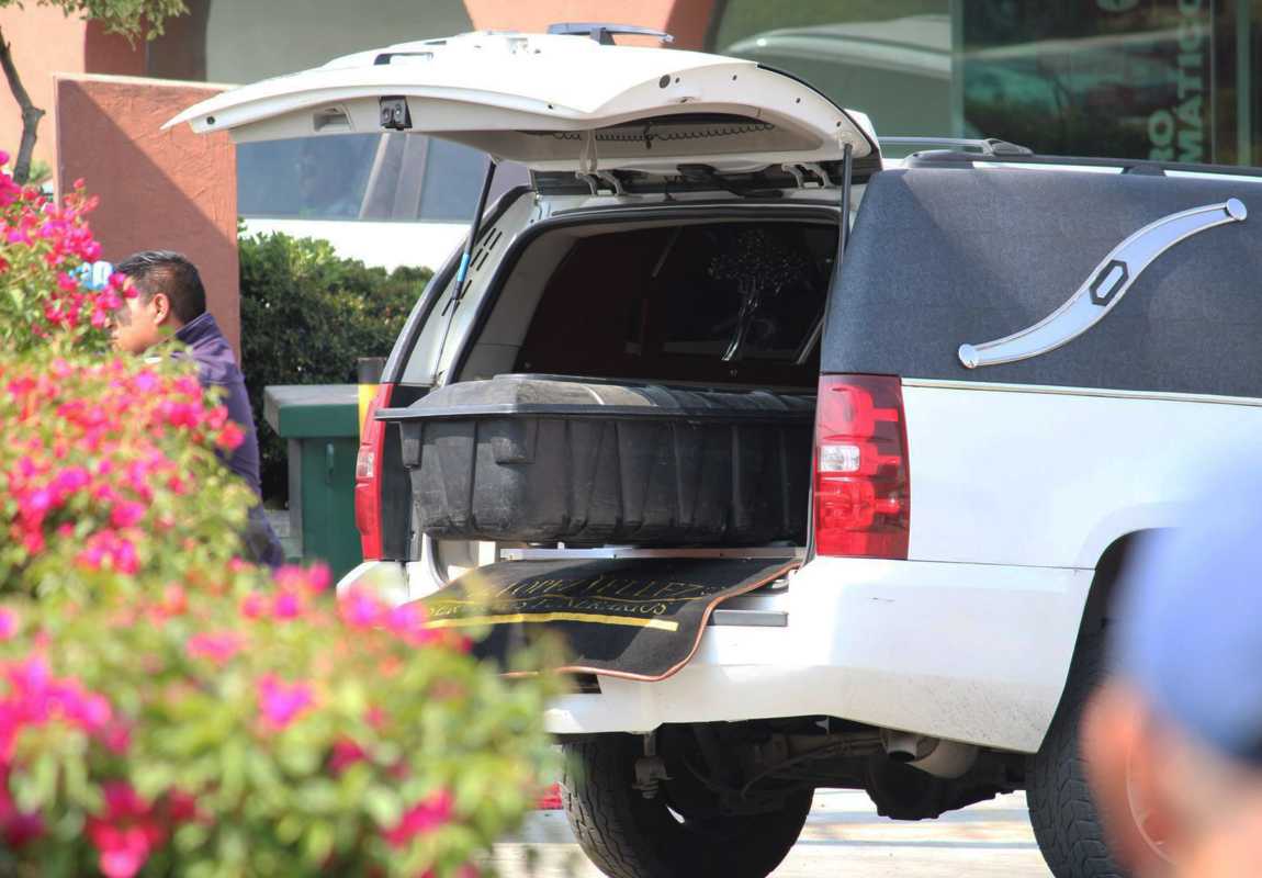 causas de defunciones en Puebla: enfermedades del corazón encabezan la lista | Foto: Agencia Enfoque