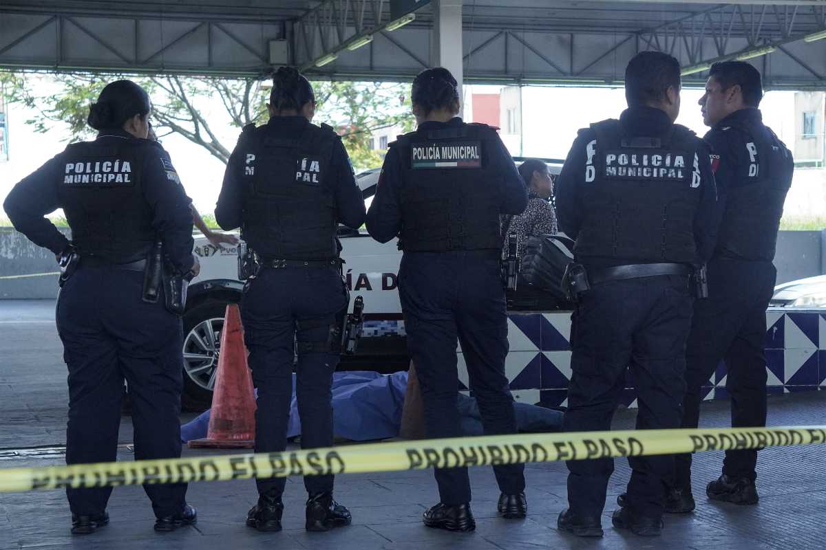 causas de defunciones en Puebla; los tumores malignos en tercer lugar | Foto: Agencia Enfoque