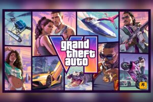GTA VI estrenará teaser en Netflix el 27 de agosto | Foto: Cortesía Rockstar