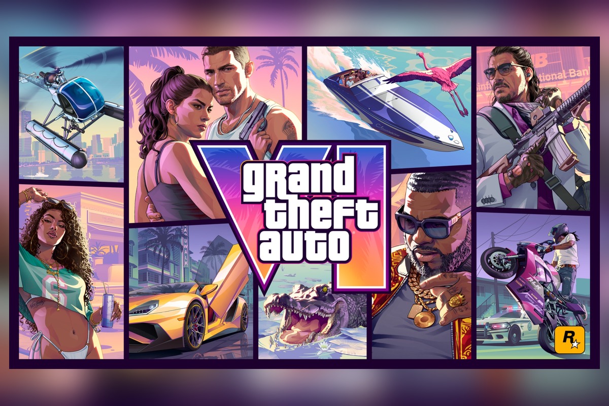 GTA VI estrenará teaser en Netflix: conoce fecha y disponibilidad 4 GTA VI estrenará teaser en Netflix el 27 de agosto | Foto: Cortesía Rockstar