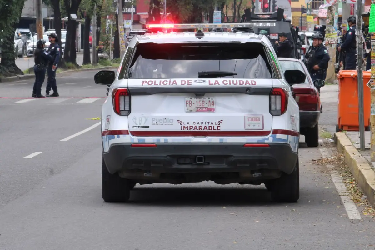 Asaltó un banco en Plaza Dorada con amenaza de bomba