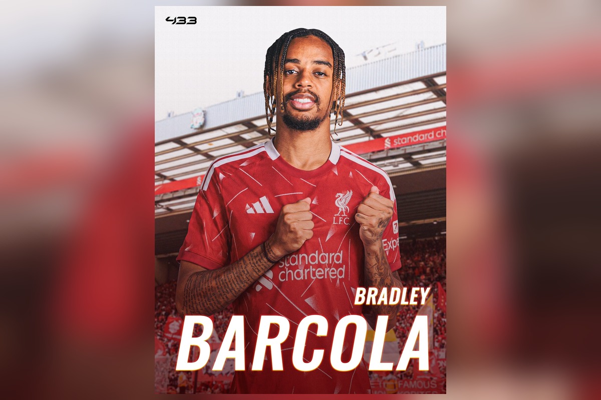 Barcola llega al Liverpool tras una oferta de 130 millones de euros al PSG | Foto: Cortesía