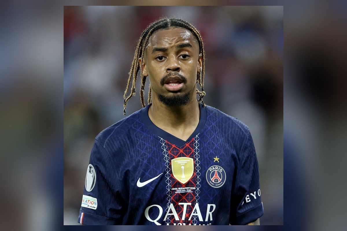 Barcola llega al Liverpool como el refuerzo para las bandas tras la salida de Salah | Foto: Cortesía