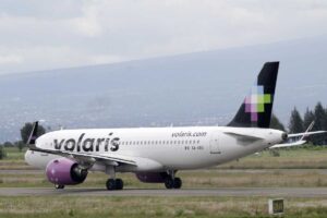 duración del vuelo Puebla-Acapulco será de 45 minutos desde el 1 de diciembre | Foto: Agencia Enfoque