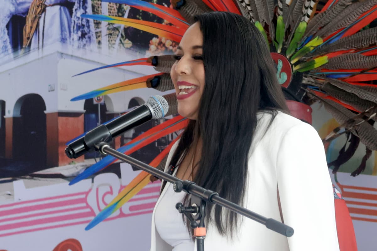 San Pedro Cholula lanza página turística con Inteligencia Artificial