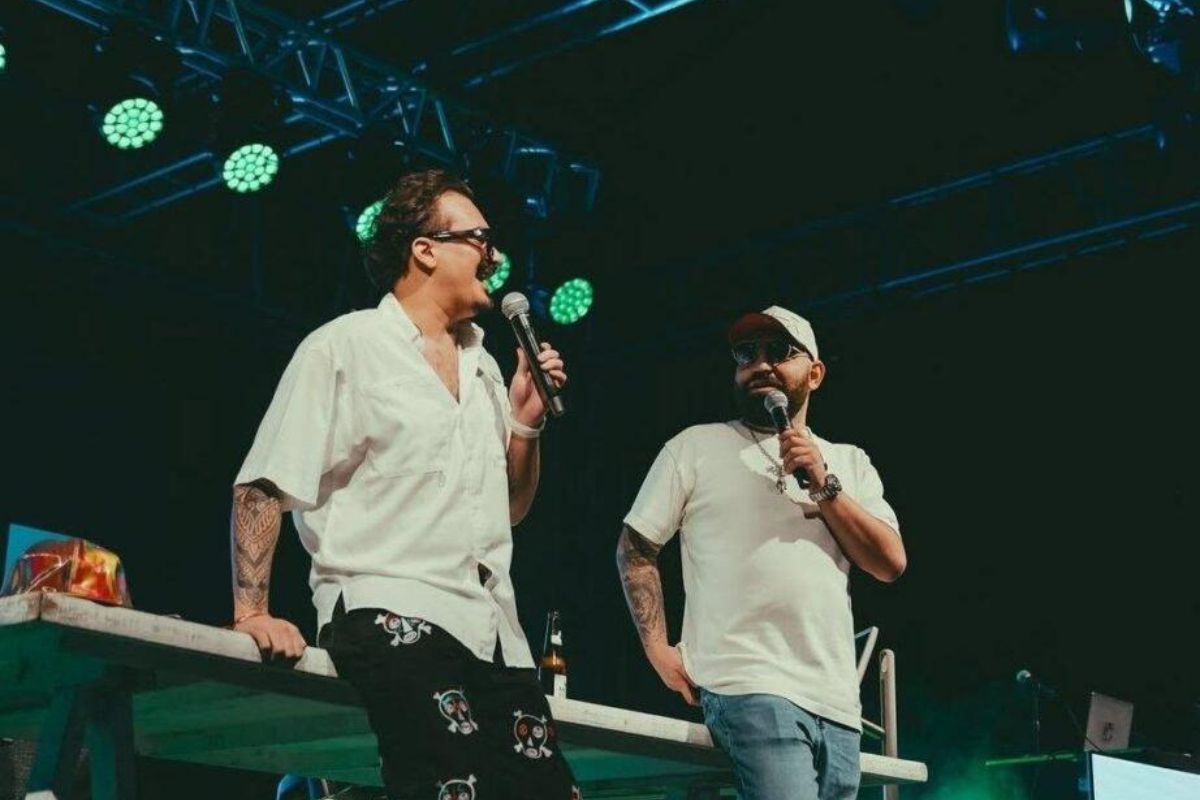 La Cotorrisa regresa a Puebla