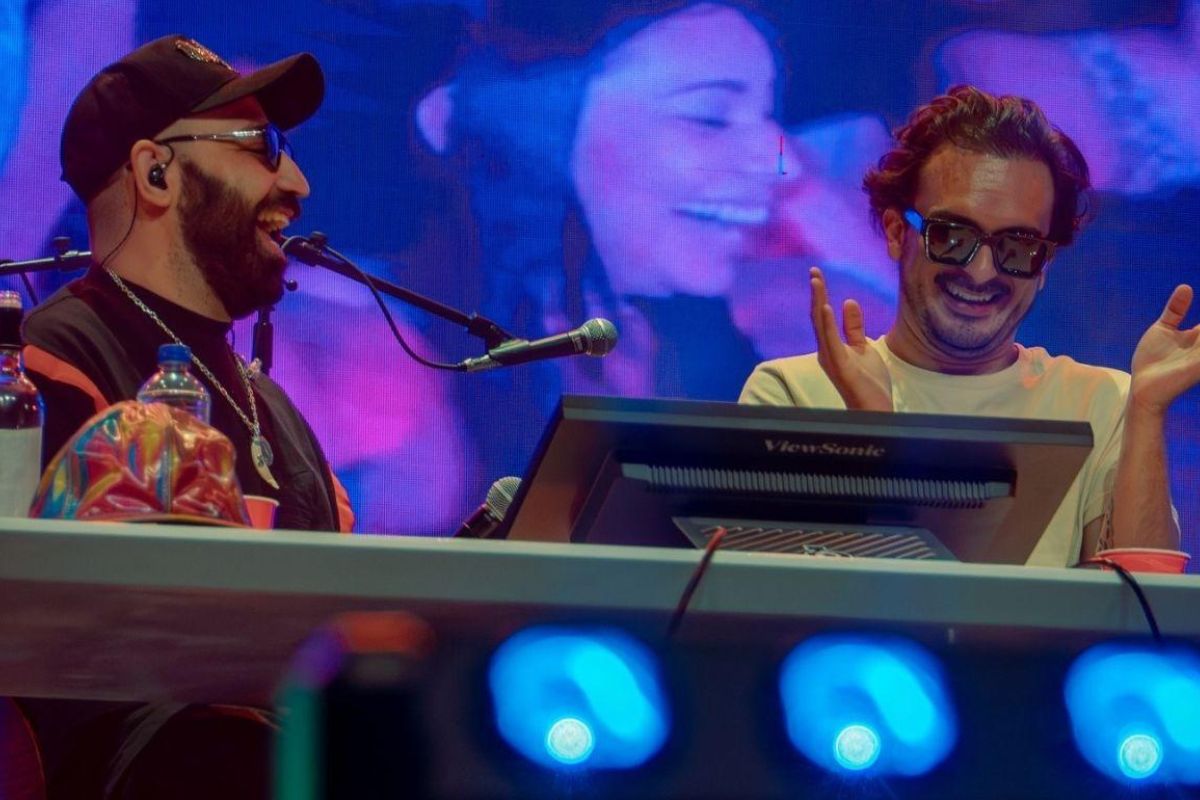La Cotorrisa regresa a Puebla