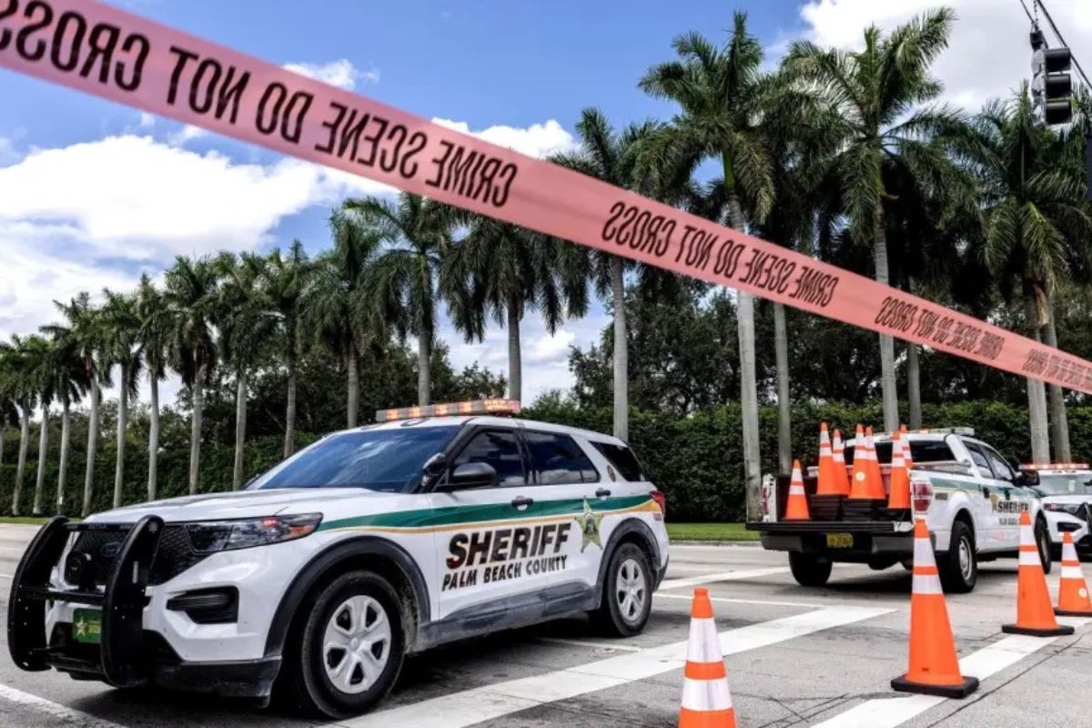 Hallan restos de hombre de 71 años dentro de tres maletas; detienen a su hijastro