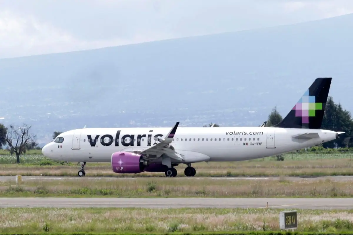 Esto durará el vuelo Puebla-Puerto Escondido y esto cuesta