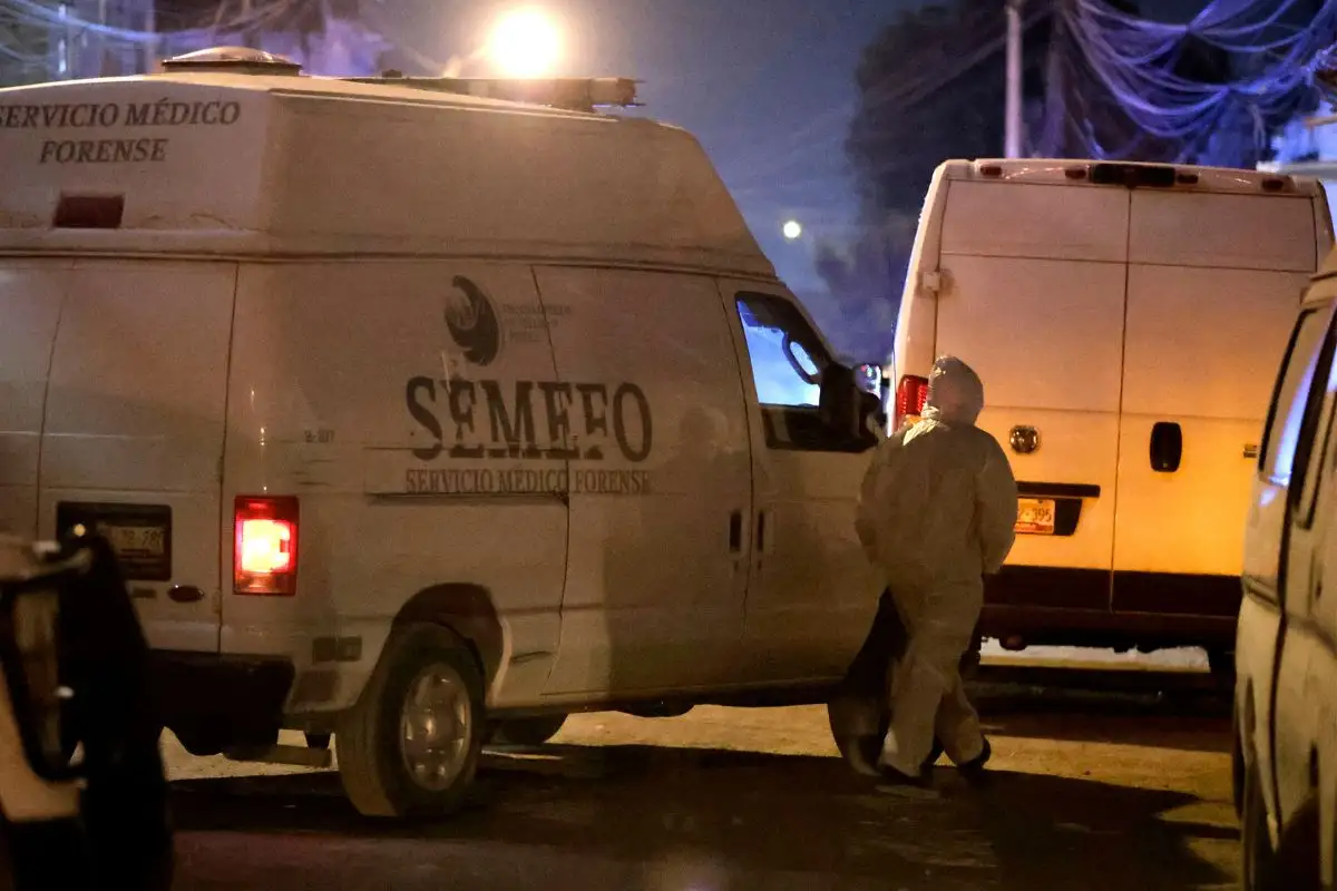 Ataque armado en Tlalancaleca deja dos muertos