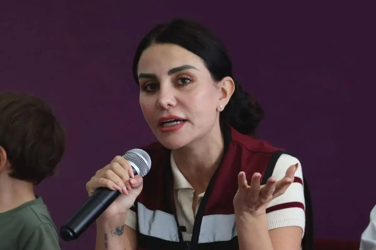 Nay Salvatori asumirá las consecuencias tras polémica