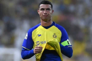 ¿Cristiano Ronaldo se va del Al-Nassr? Esto sabemos