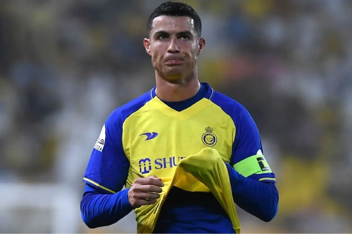 ¿Cristiano Ronaldo se va del Al-Nassr? Esto sabemos
