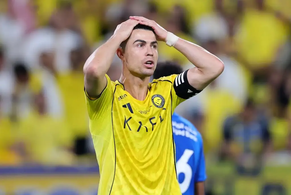 Tras tres años, CR7 estaría dejando el Al-Nassr al final de la nueva temporada 2 ¿Cristiano Ronaldo se va del Al-Nassr? Esto sabemos