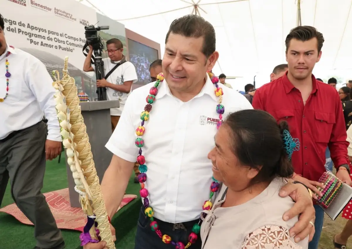 Huatlatlauca recupera su centro de salud con respaldo del gobierno estatal