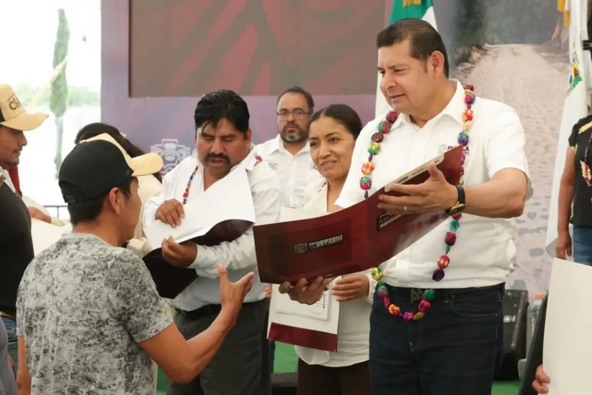 Huatlatlauca recupera su centro de salud con respaldo del gobierno estatal