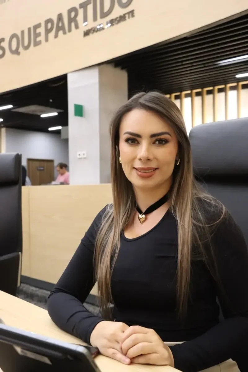 Propone diputada María Fernanda de la Barreda iniciativa para fortalecer el derecho de niñas, niños y adolescentes a conocer su origen biológico