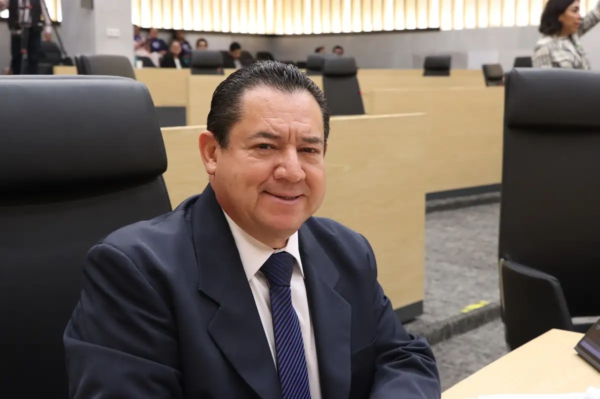 Propone diputado Rosalío Zanatta reformas a la Constitución del Estado para fortalecer la participación y desarrollo de las juventudes