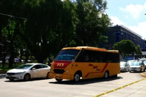 No levantarán concreto del Bulevar 5 de Mayo
