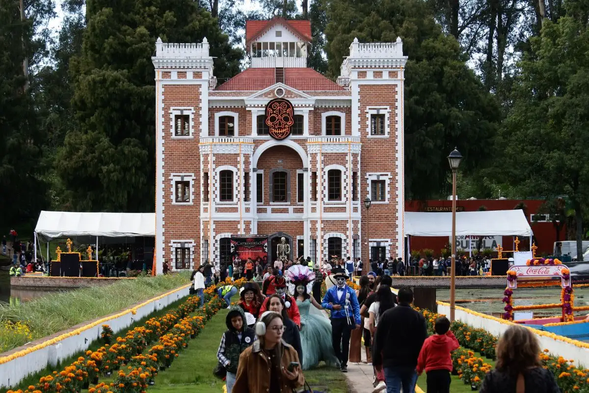 Gobierno licita rehabilitación de la Ex Hacienda de Chautla 3 Gobierno licita rehabilitación de la Ex Hacienda de Chautla