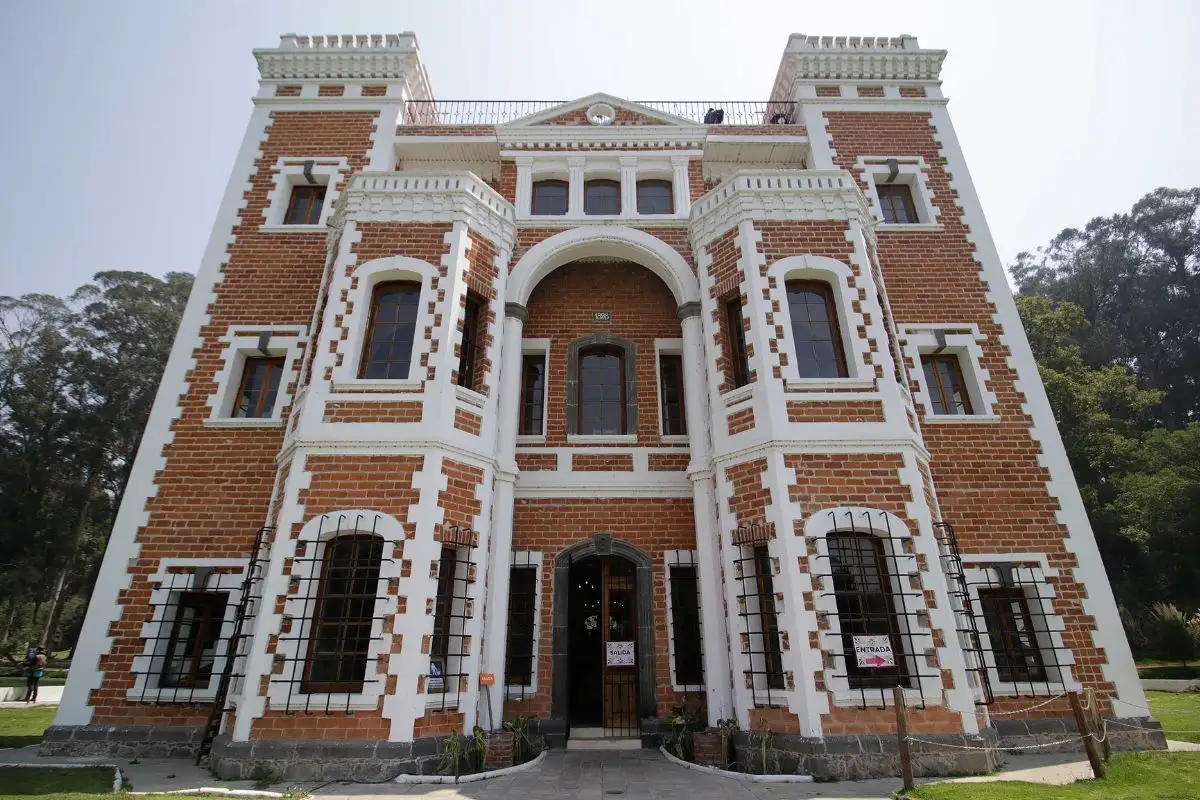 Gobierno licita rehabilitación de la Ex Hacienda de Chautla