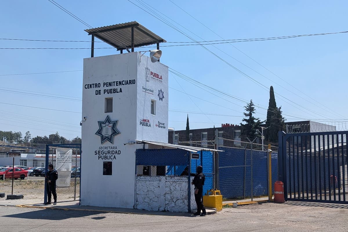 Analizan el traslado de reos del penal de San Miguel por peligrosidad