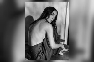 Belinda en Los 50 más bellos de 2026, la lista de People en Español | Foto: Cortesía