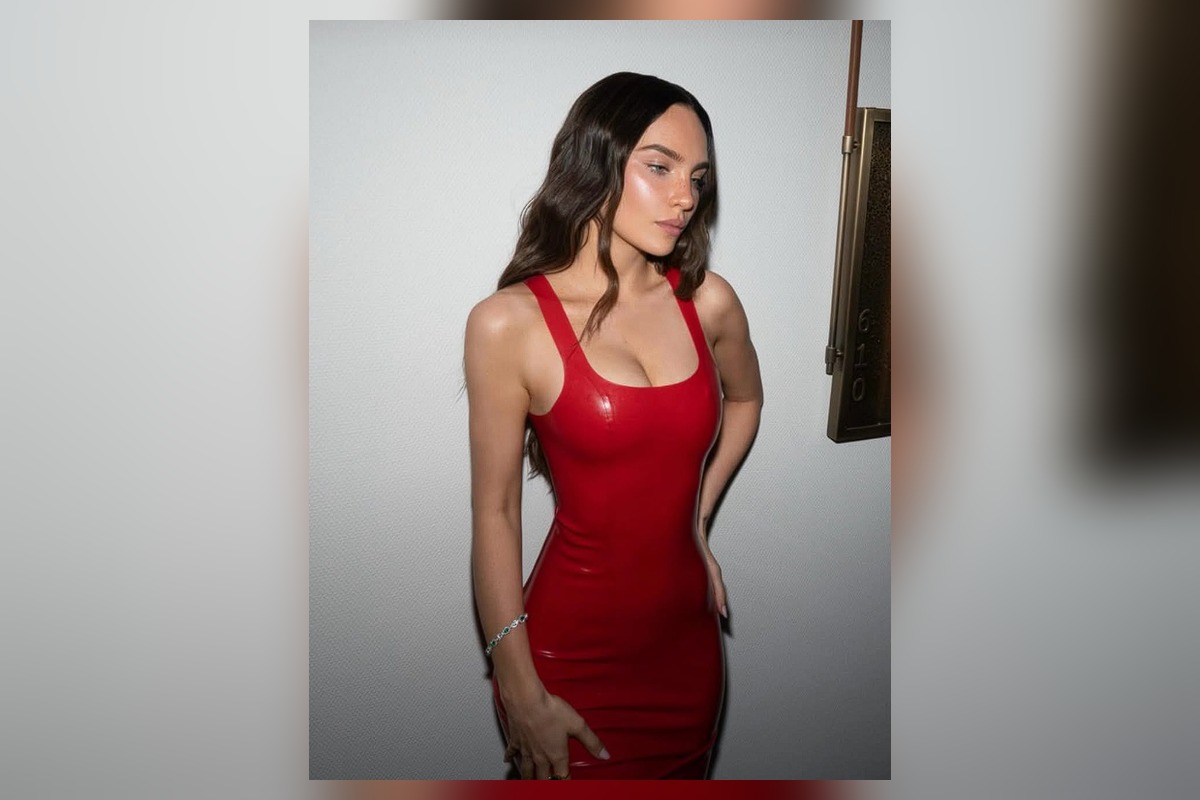 Belinda en Los 50 más bellos de 2026: así lidera la lista de People en Español 2 Belinda en Los 50 más bellos, reconocida por People en Español | Foto: Cortesía