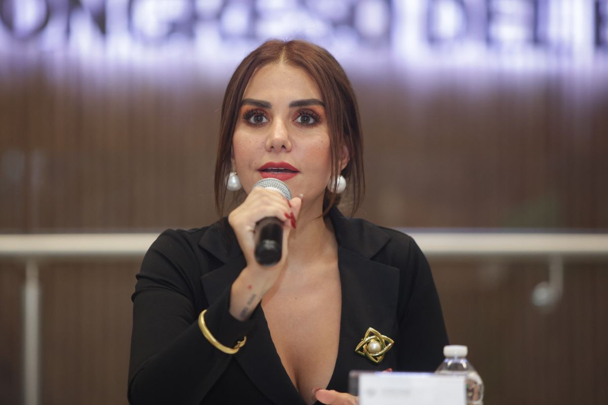 La semana negra de Nay Salvatori y Grace Palomares