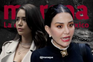 La semana negra de Nay Salvatori y Grace Palomares: cronología de su caída 2 La semana negra de Nay Salvatori y Grace Palomares 1