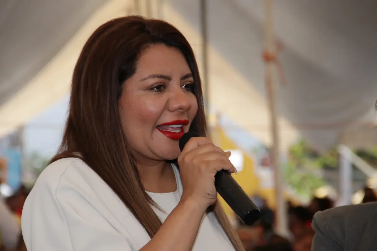 Los regidores de Acatlán insisten en la revocación de mandato de la alcaldesa Guadalupe Lucero Bárcenas y aseguran que no está a negociación su permanencia.