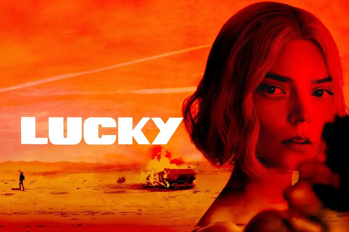 De qué trata y dónde ver Lucky