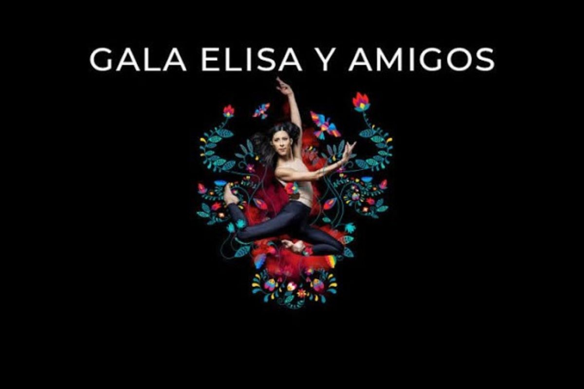Transmitirán gala de Elisa y Amigos en el zócalo de Puebla