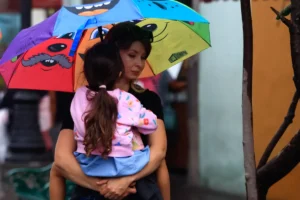 clima en Puebla hoy lunes 10 de agosto
