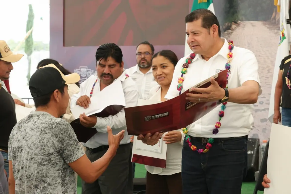 Huatlatlauca recuperará su Centro de Salud con respaldo del gobierno estatal