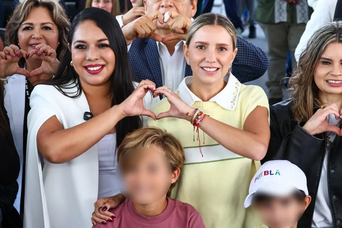 Tonantzin Fernández consolida a San Pedro Cholula como referente en turismo inteligente