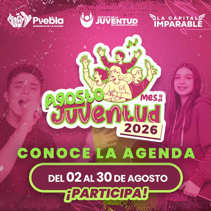 banner mes de la juventud