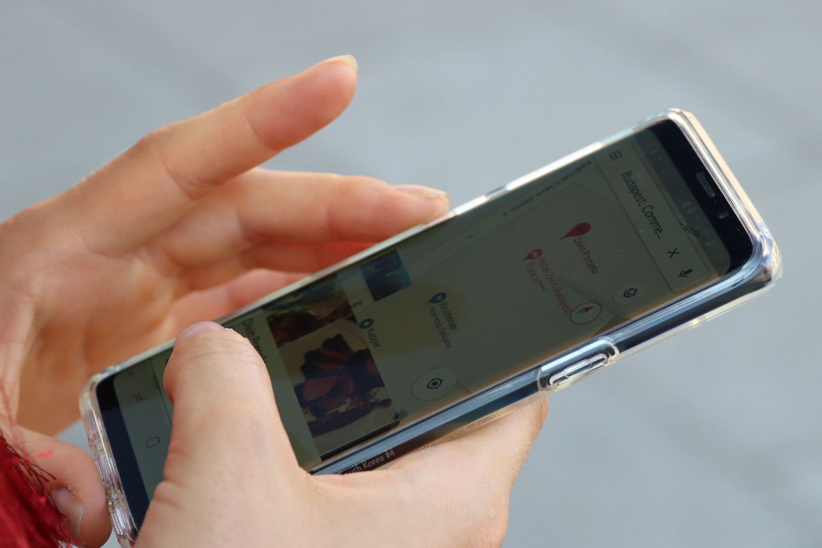 DiDi se suma al registro de líneas telefónicas con recordatorios a sus usuarios | Foto: Pexels