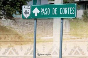 Cuauhíchcac, el nombre indígena de Paso de Cortés- esta es la historia