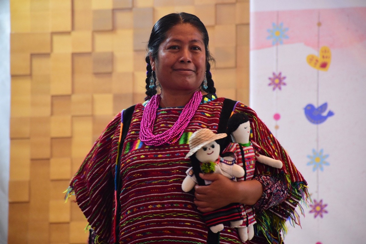 ¿Qué es la consulta de Ley de Pueblos Indígenas y por qué algunas comunidades la rechazan? 2 consulta de Ley de Pueblos Indígenas | Foto: Cortesía