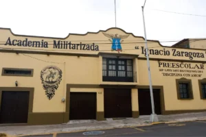 Gobierno federal suspenderá academias militarizadas en México para el ciclo escolar 2026-2027