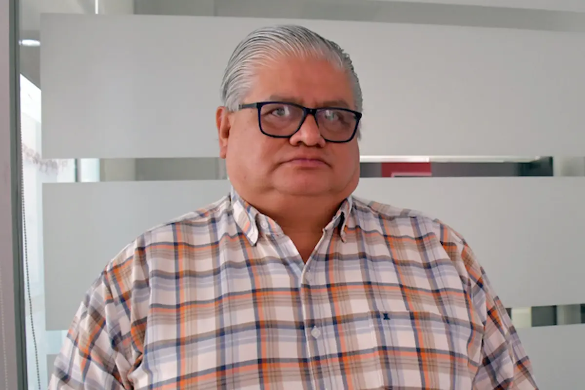 Proponen en la BUAP proyecto museístico para la exfábrica La Constancia