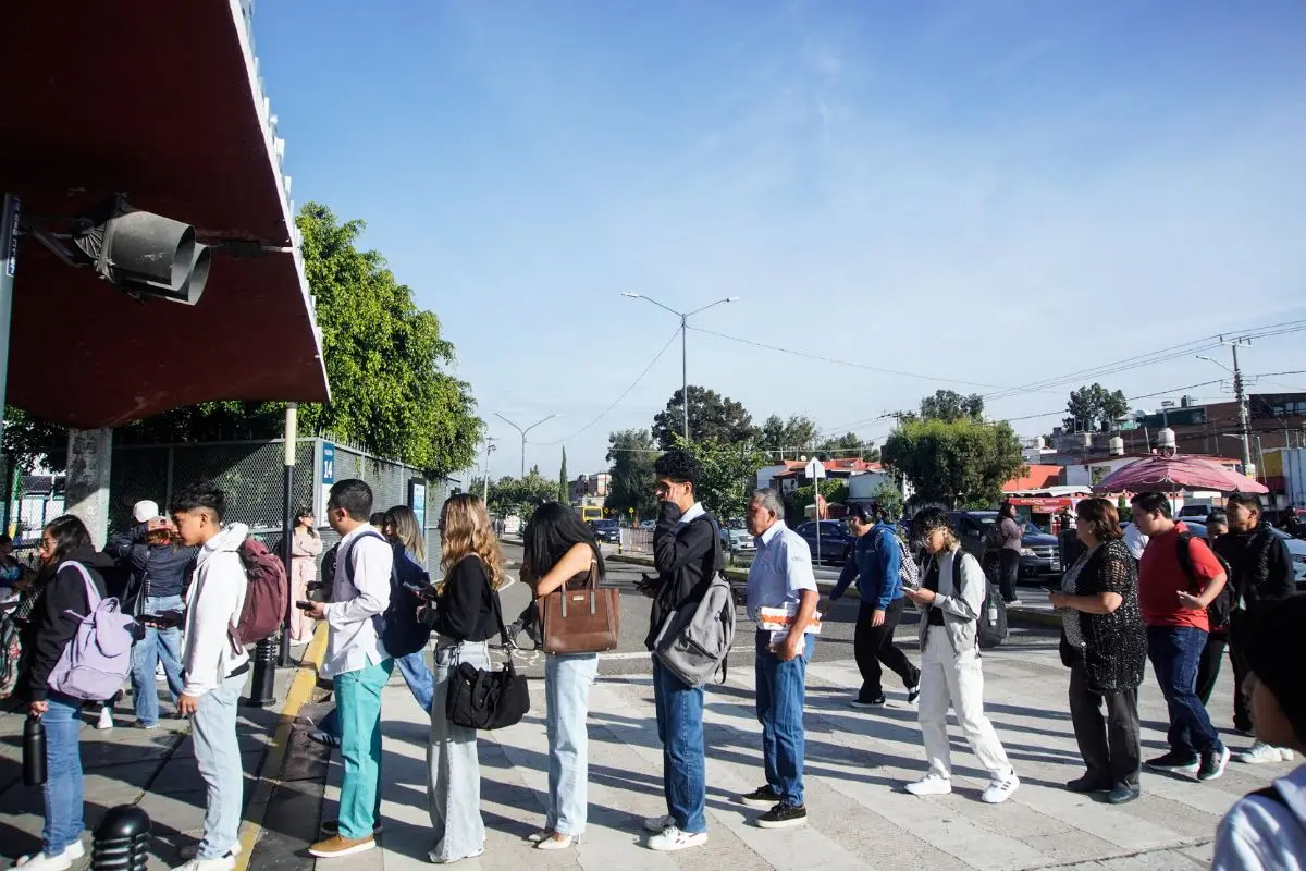 Regreso a clases en la BUAP: vuelven 158 mil alumnos