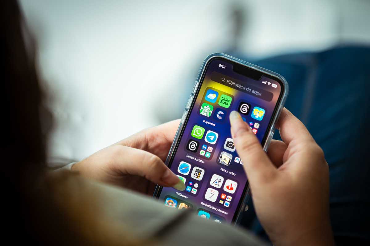 1.7 millones de líneas de telefonía en México fueron desactivadas por falta de registro | Foto: Pexels