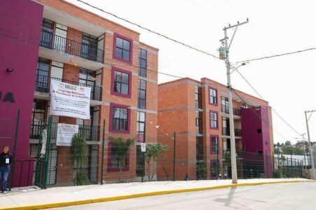 Infonavit pidió predios a Puebla: Armenta