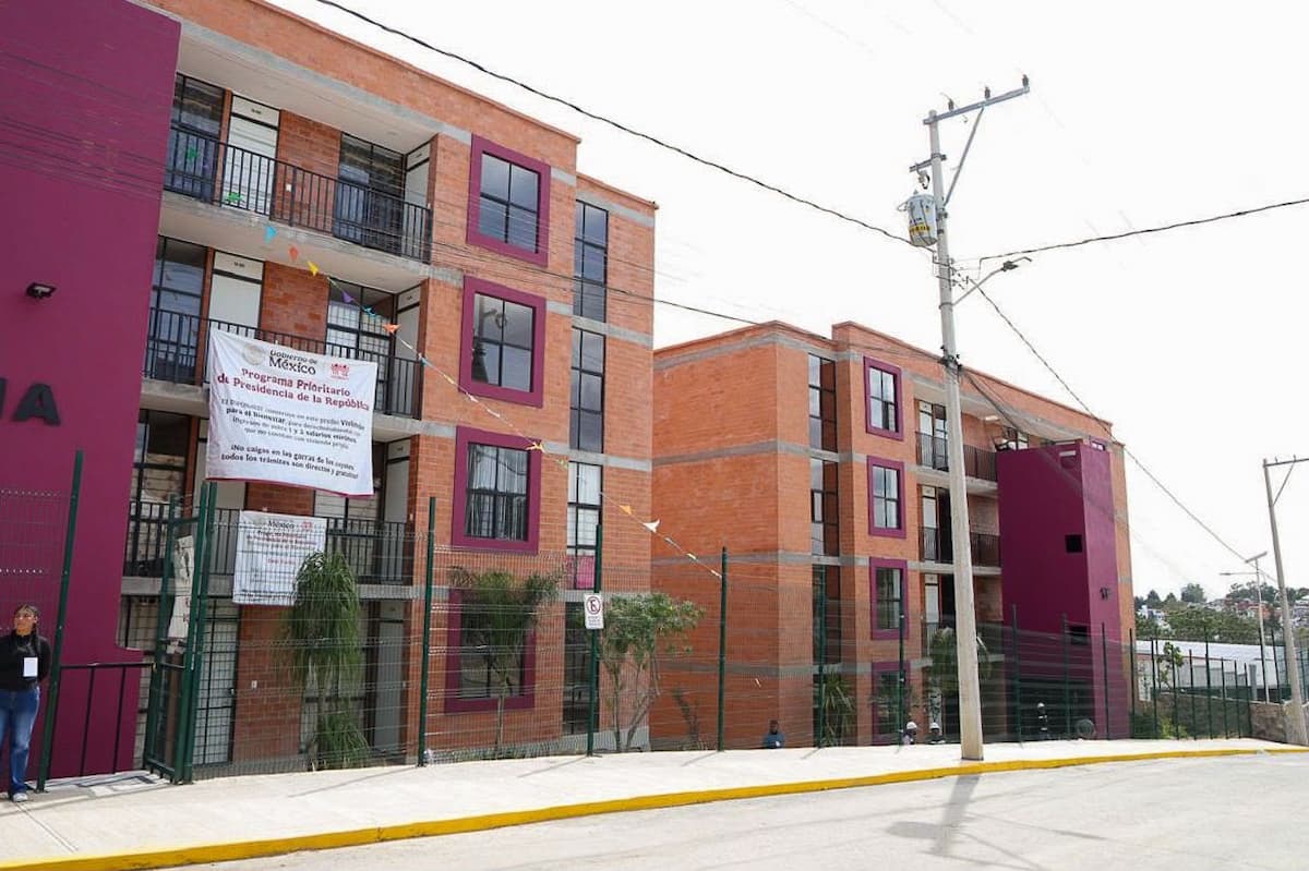 Infonavit pidió predios a Puebla: Armenta